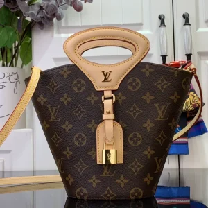 Rivage BB Monogram - Handbags