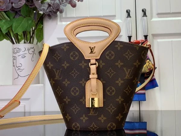 Rivage BB Monogram - Handbags