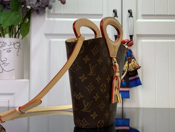 Rivage BB Monogram - Handbags - Image 5