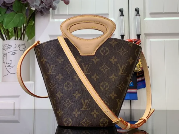 Rivage BB Monogram - Handbags - Image 6