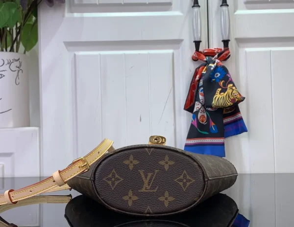 Rivage BB Monogram - Handbags - Image 7