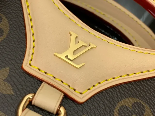 Rivage BB Monogram - Handbags - Image 8