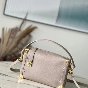 Side Trunk MM Fashion Leather