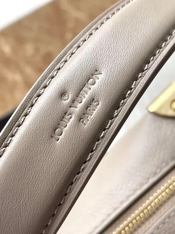 Side Trunk MM Fashion Leather - Image 9