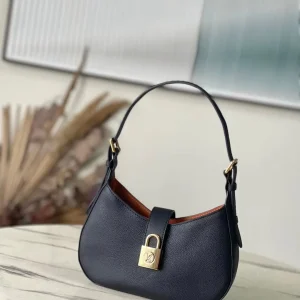 Side Trunk MM H27 Bag