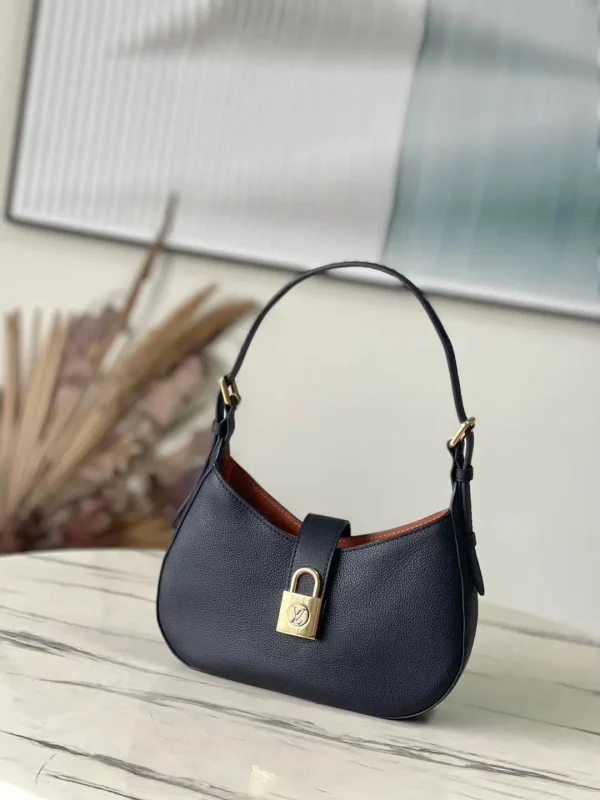 Side Trunk MM H27 Bag