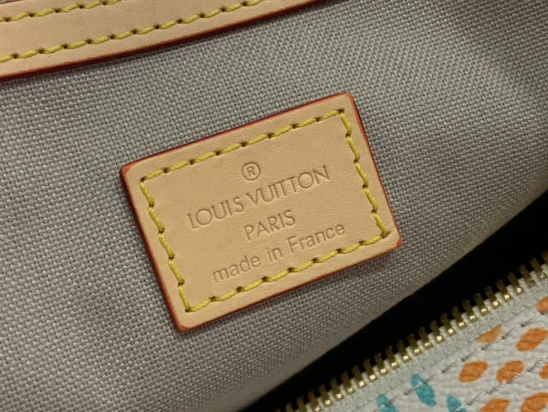 Speedy 40 Bandoulière Damier Bag - Image 2