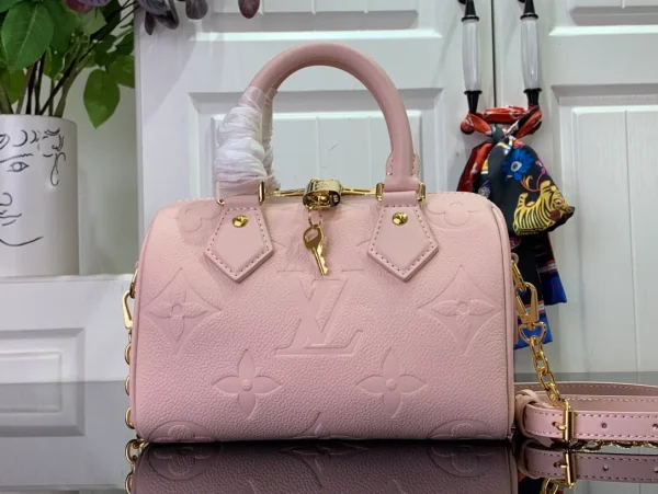 Speedy Bandoulière 20 bag