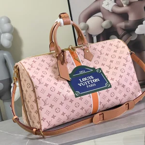 Speedy P9 Bandoulière 40 Autres Cuirs Monogram
