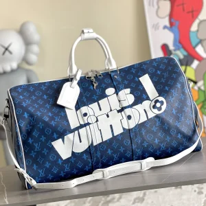 Travel Bags Collection for Men