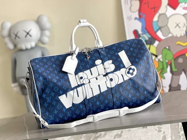 Travel Bags Collection for Men