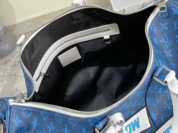 Travel Bags Collection for Men - Image 3