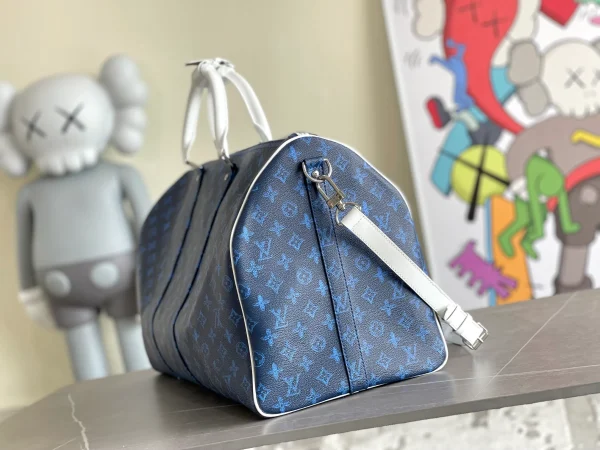 Travel Bags Collection for Men - Image 3