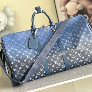 Travel Bags Collection for Men