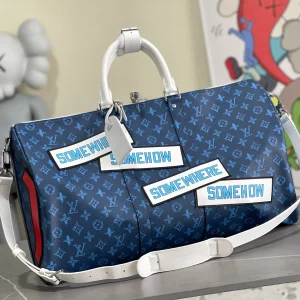 Travel Bags Collection for Men