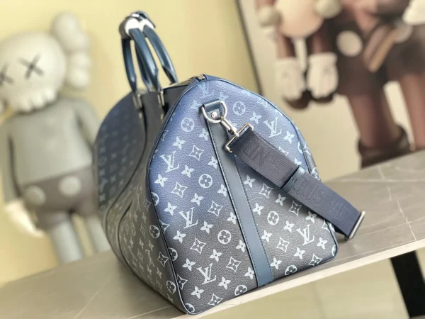 Travel Bags Collection for Men - Image 4