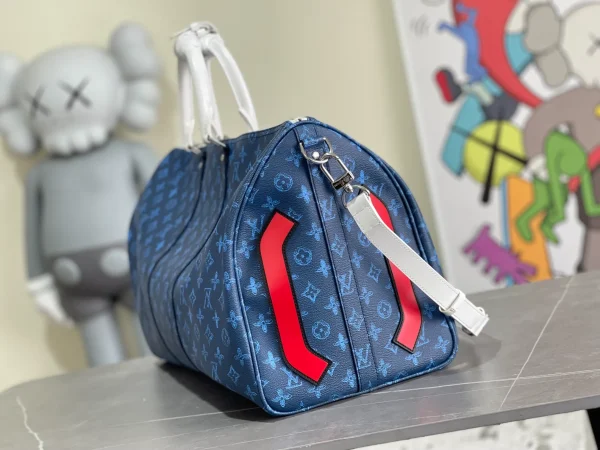 Travel Bags Collection for Men - Image 5