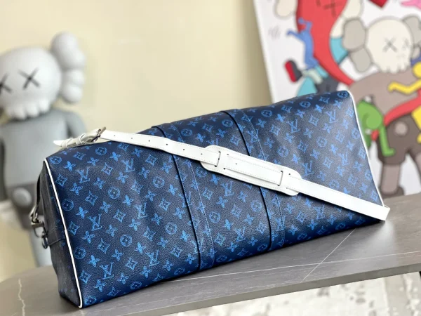 Travel Bags Collection for Men - Image 5