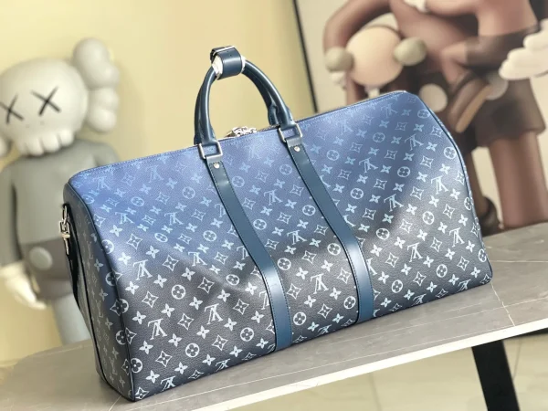 Travel Bags Collection for Men - Image 5