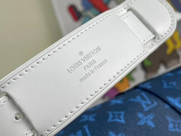 Travel Bags Collection for Men - Image 8