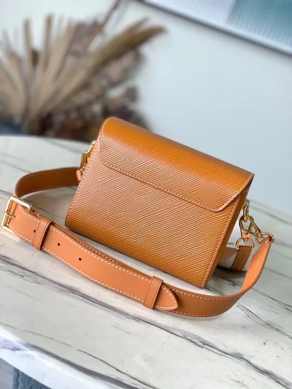 Twist MM Epi Leather Handbags - Image 4