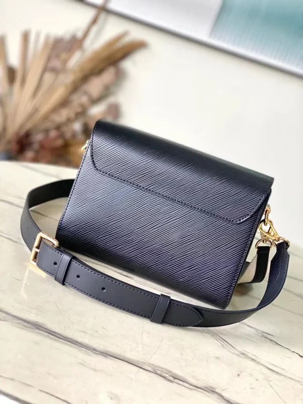 Twist MM Epi Leather  Handbags - Image 6