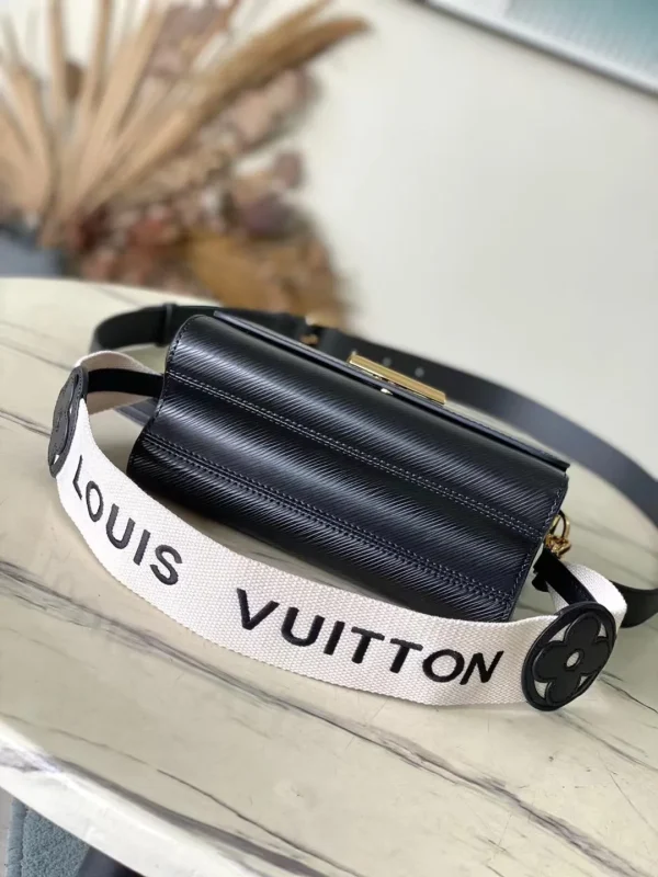 Twist MM Epi Leather  Handbags - Image 7
