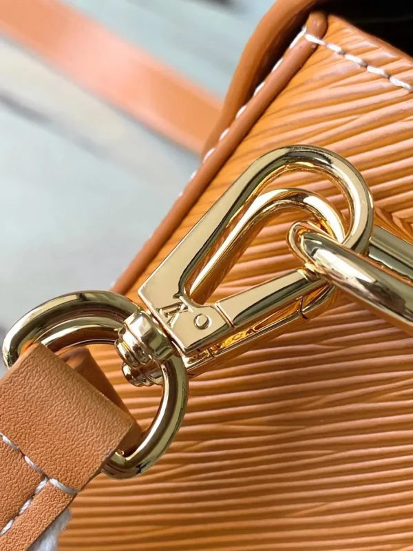 Twist MM Epi Leather Handbags - Image 8