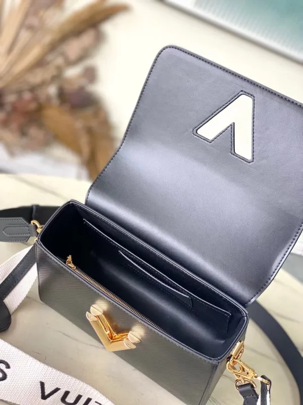 Twist MM Epi Leather  Handbags - Image 10