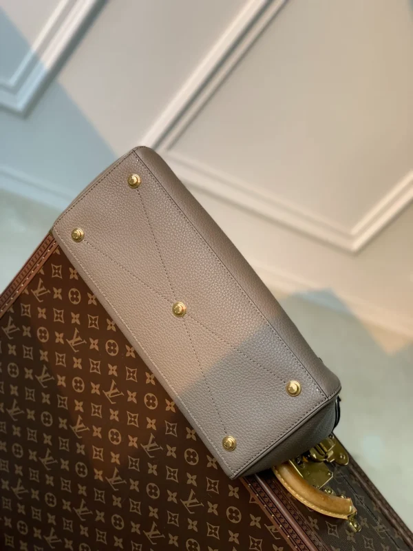 Vendôme MM High End Leathers Handbags - Image 6