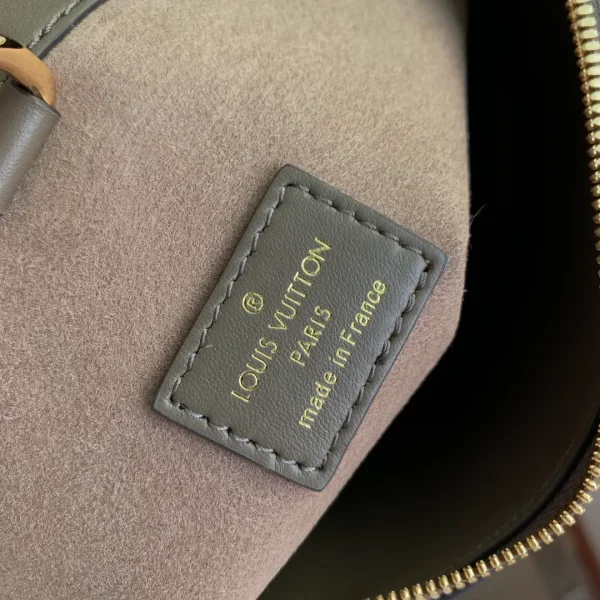 Vendôme MM High End Leathers Handbags - Image 4