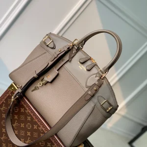 Vendôme MM High End Leathers Handbags