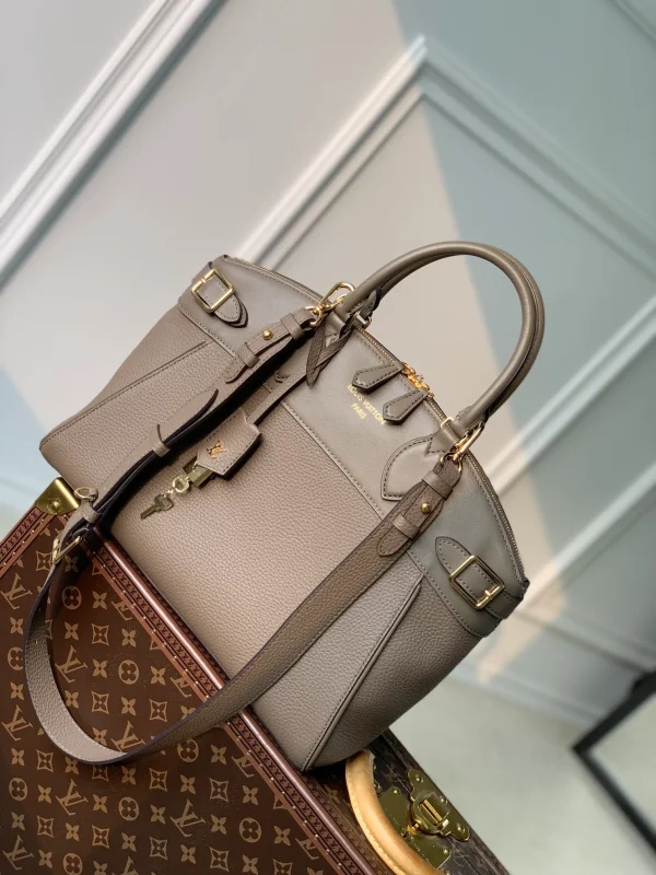 Vendôme MM High End Leathers Handbags