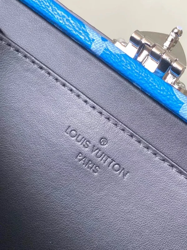 Wallet Trunk Taigarama Other Monogram Canvas - Image 2