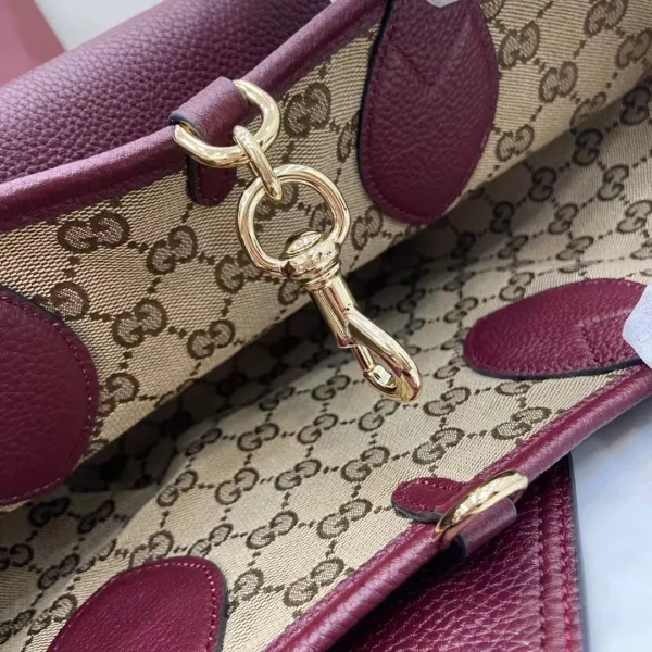 Women's Designer Tote and Canvas Bags - Image 7