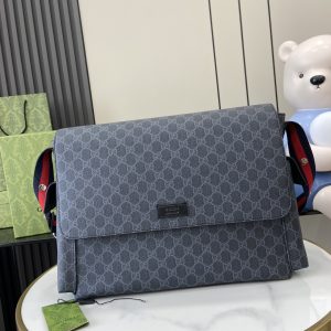 Zaino Gucci GG Supreme Bag