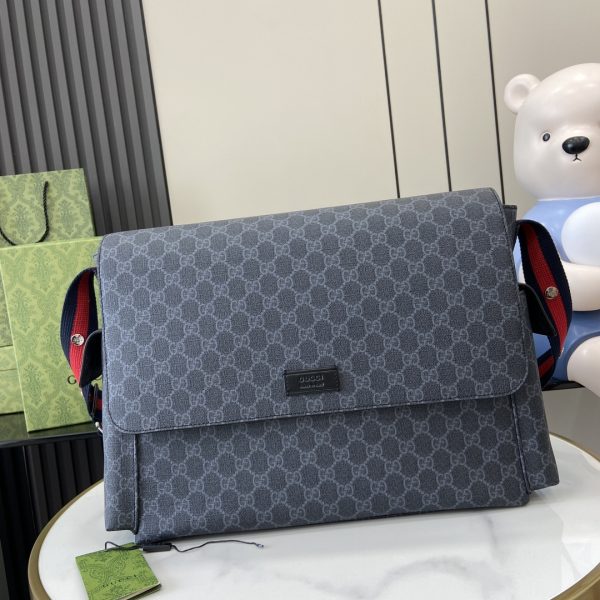 Zaino Gucci GG Supreme Bag