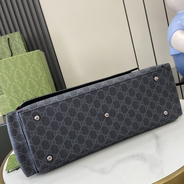 Zaino Gucci GG Supreme Bag - Image 5