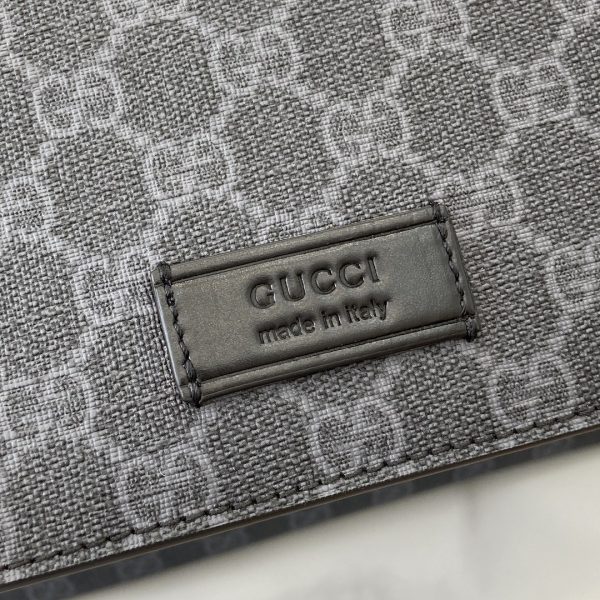 Zaino Gucci GG Supreme Bag - Image 6