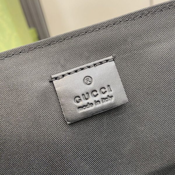 Zaino Gucci GG Supreme Bag - Image 9
