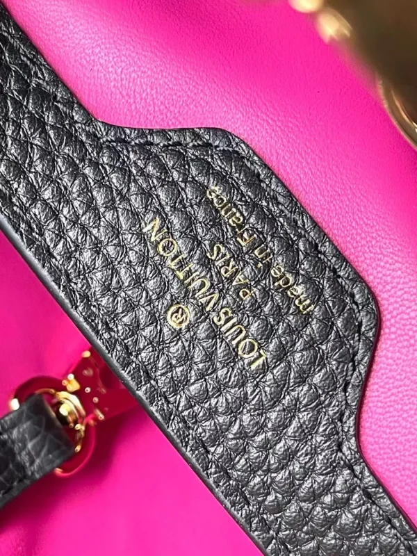 Capucines BB Capucines Handbags - Image 2