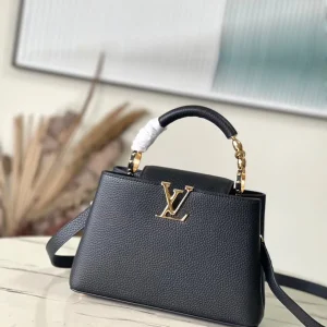 Capucines BB Capucines Handbags