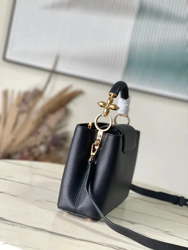 Capucines BB Capucines Handbags - Image 4