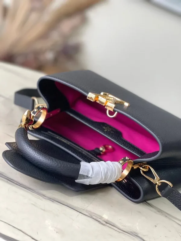 Capucines BB Capucines Handbags - Image 7