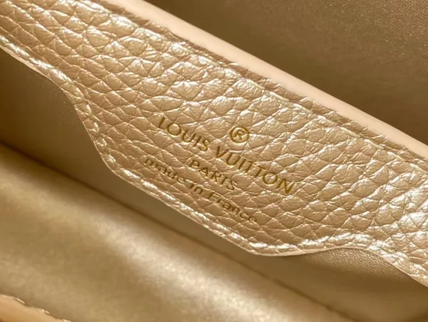 Capucines Mini Capucines  Handbags - Image 2