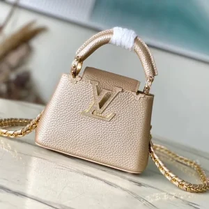 Capucines Mini Capucines  Handbags