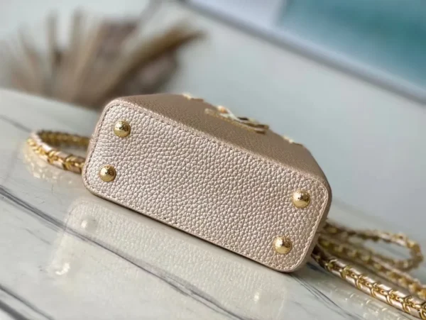 Capucines Mini Capucines  Handbags - Image 6