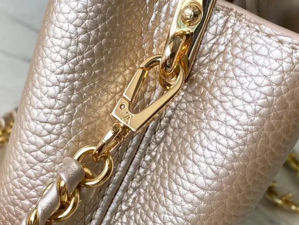 Capucines Mini Capucines  Handbags - Image 8