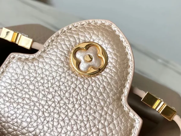 Capucines Mini Capucines  Handbags - Image 9