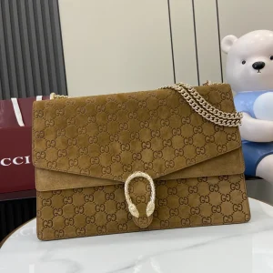 Dionysus large shoulder bag